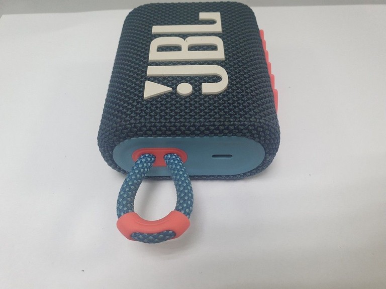 Объявление Jbl go 3 Б/У