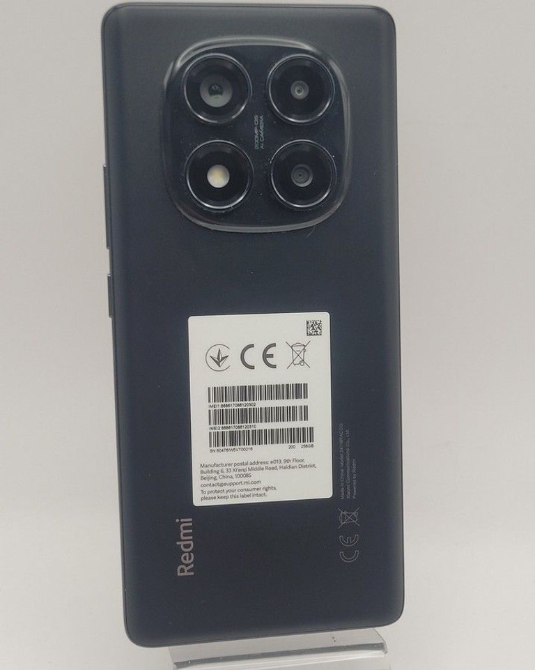 Розпродаж Xiaomi redmi note 14 pro 8/256gb, продавець Техноскарб