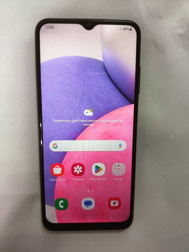 Купити Samsung galaxy a03s 3/32gb Б/У