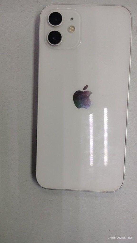 Дешево Apple iPhone 12 64GB (PRODUCT)RED з ломбарду