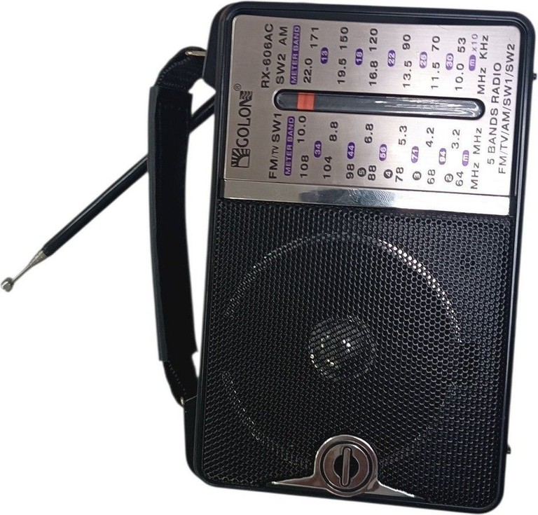 Оголошення Golon RX-606AC Б/У