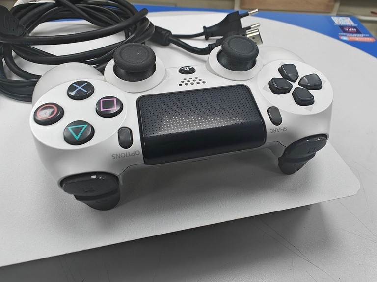 Sony playstation 4 slim 500gb Код:01-200903471. Зображення 5