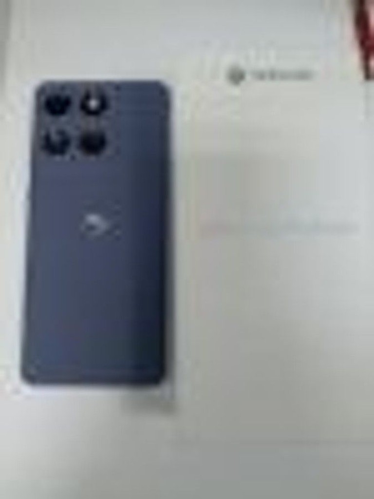 Объявление Motorola moto edge 60 fusion 8/256gb Б/У