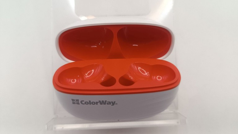 Оголошення Colorway slim tws-5 Б/У