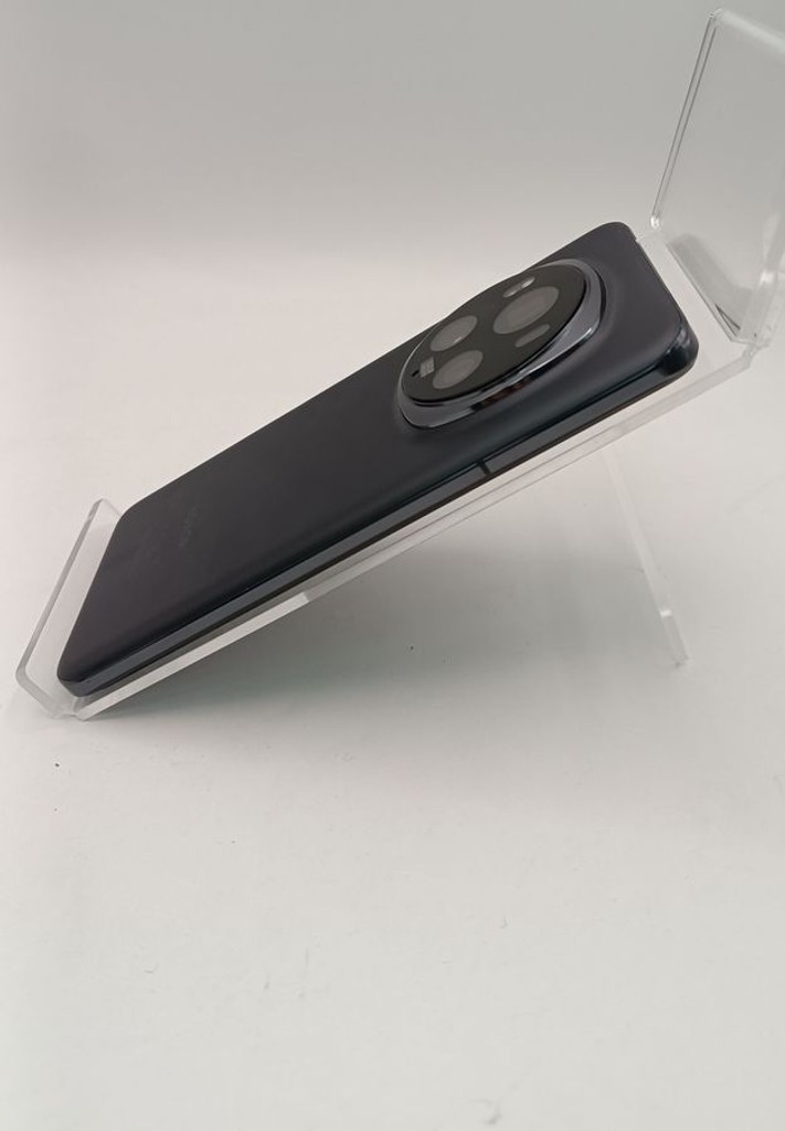 Розпродаж Honor Magic6 Pro 12/512GB Black, продавець Техноскарб