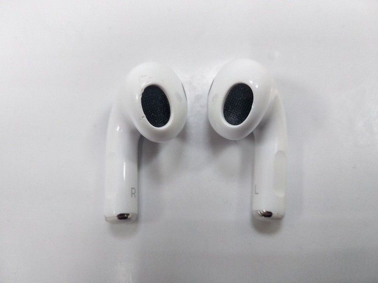 Apple airpods 3rd generation Код:01-200963347. Зображення 5