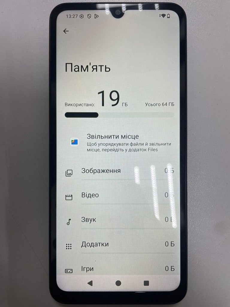Дешево Xiaomi redmi a5 3/64gb з ломбарду