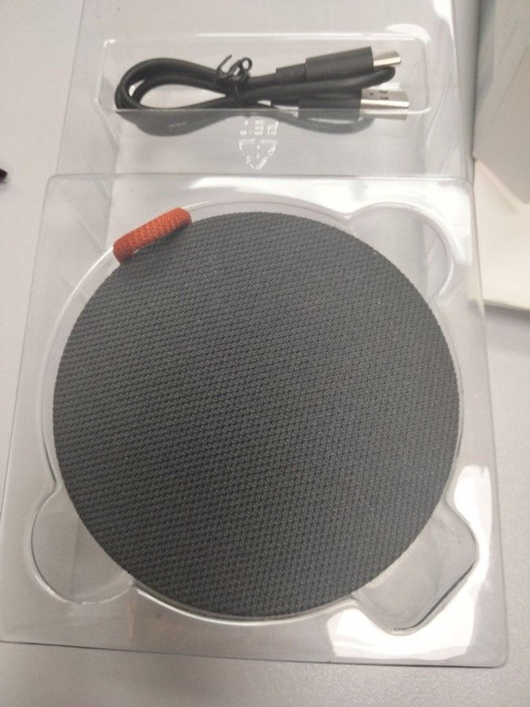Оголошення Xiaomi mi portable bluetooth speaker mini xmyx04wm Б/У