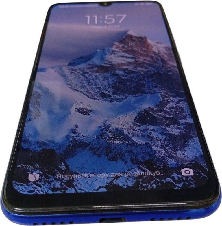 Xiaomi Redmi Note 7 4/64GB Black Код:01-200972676. Изображение 11