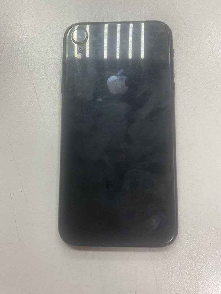Оголошення Apple iphone xr 64gb Б/У