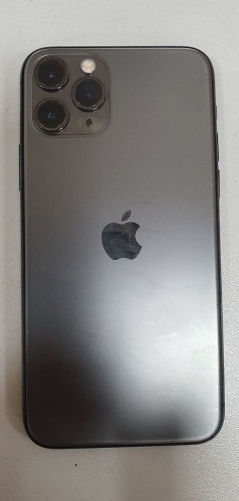 Объявление Apple iphone 11 pro 64gb Б/У