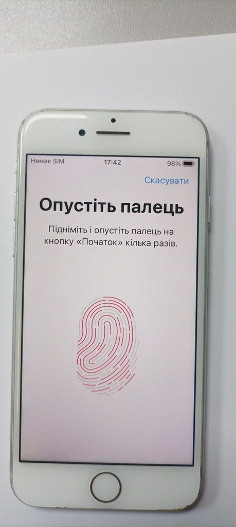 Apple iphone 7 32gb Код:01-200972945. Зображення 6