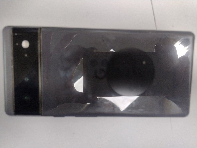 Оголошення Google pixel 6 8/128gb Б/У