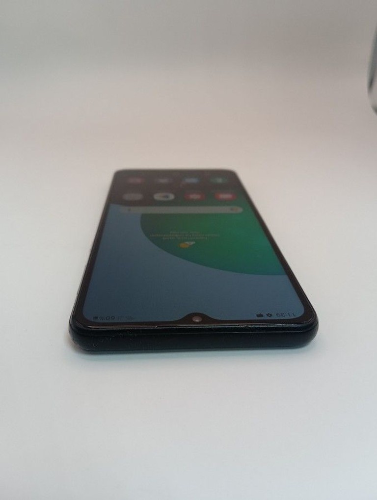 Распродажа Samsung galaxy a02 2/32gb, продавец Техноскарб