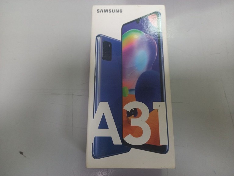 Samsung galaxy a31 4/128gb sm-a315f Код:01-200973991. Изображение 8