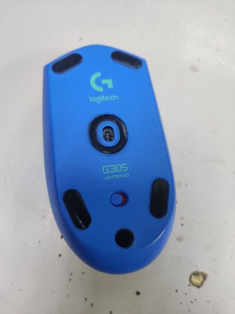 Дешево Logitech g305 lightspeed з ломбарду