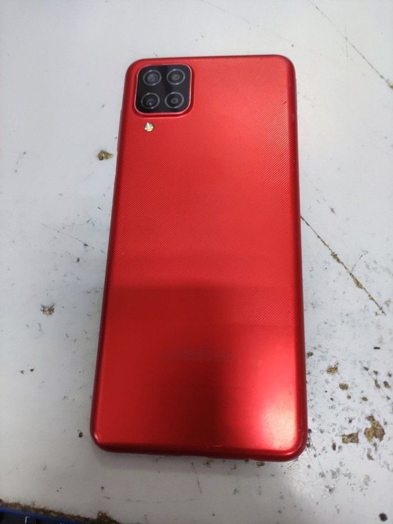 Дешево Samsung a125u galaxy a12 3/32gb з ломбарду