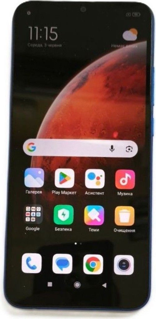 Купити Xiaomi redmi 9a 2/32gb Б/У
