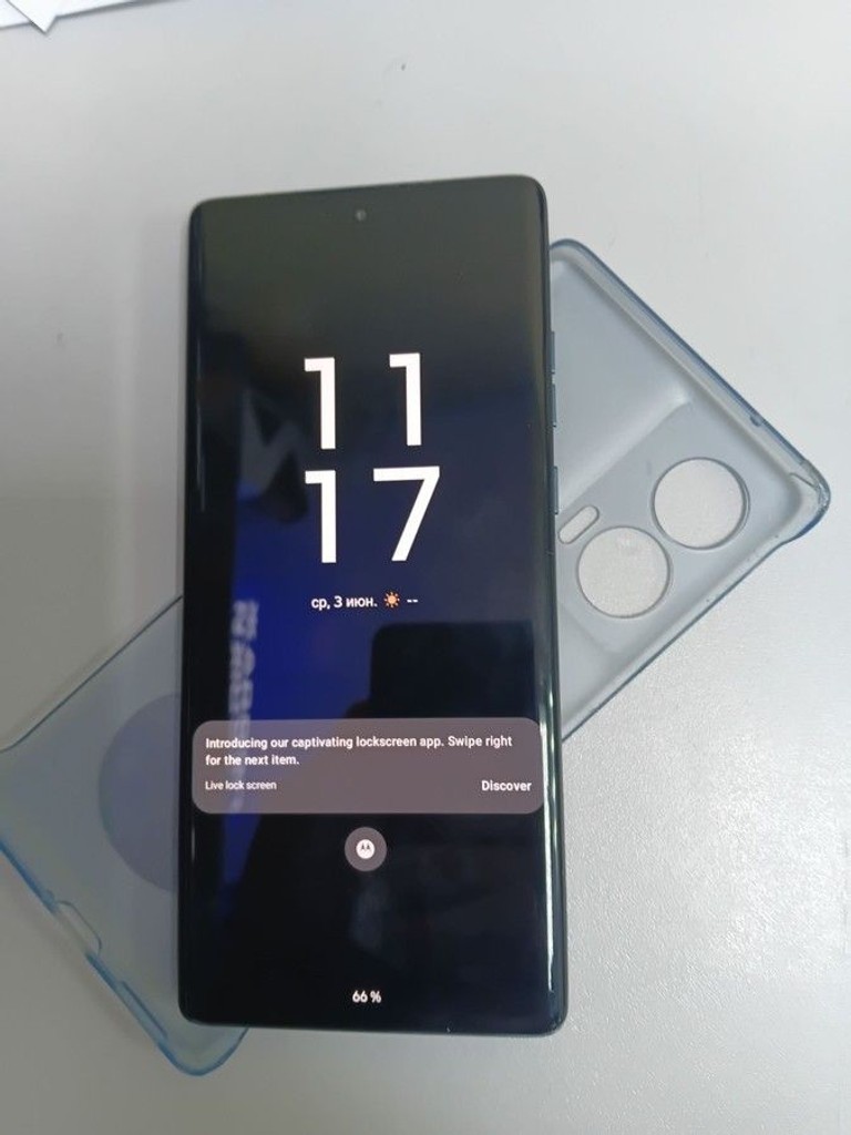 Розпродаж Motorola edge 50 12/512, продавець Техноскарб