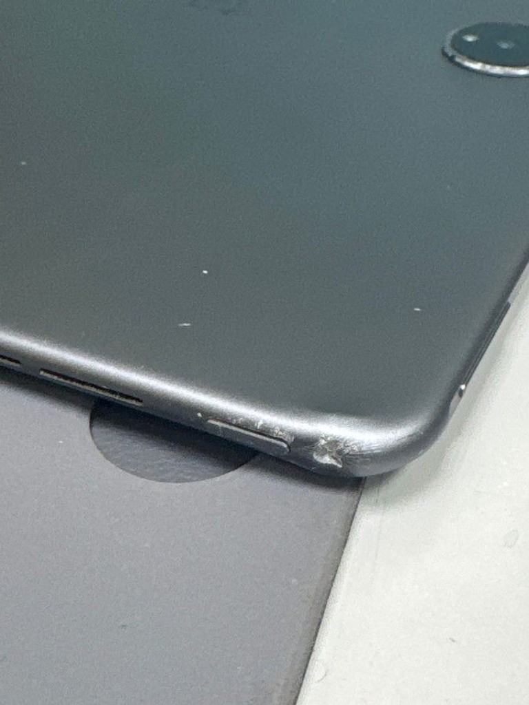 Розпродаж Oneplus Pad 2 12/256GB Nimbus Gray, продавець Техноскарб