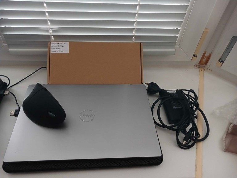 Dell Latitude 7400 Код:null. Зображення 6