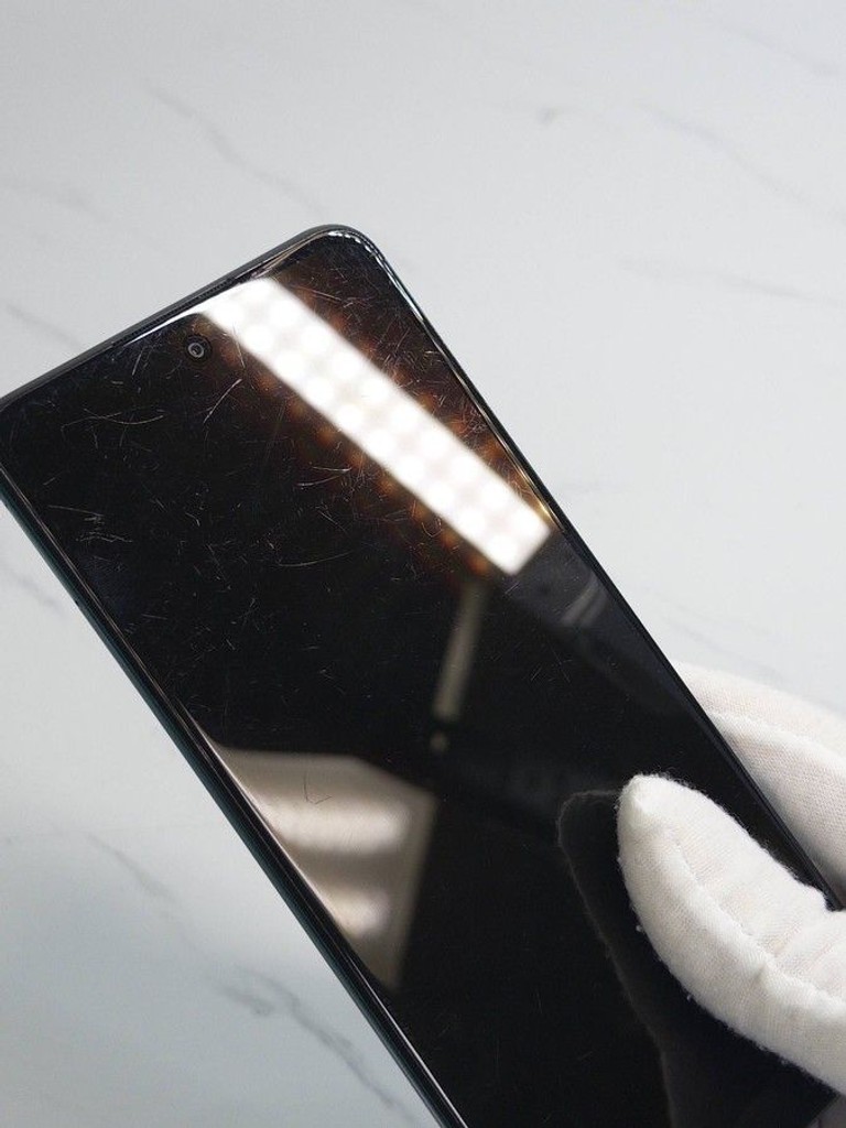 Розпродаж Huawei p smart 2021 4/128gb, продавець Техноскарб