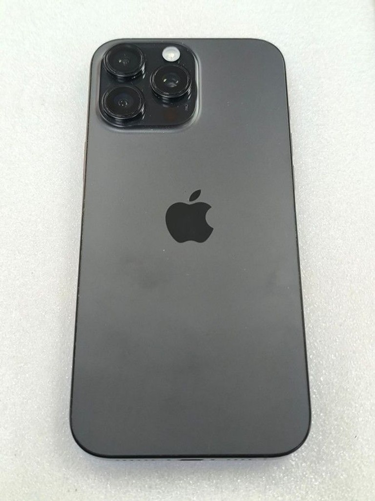 Купити Apple iphone 16 pro max 256gb Б/У