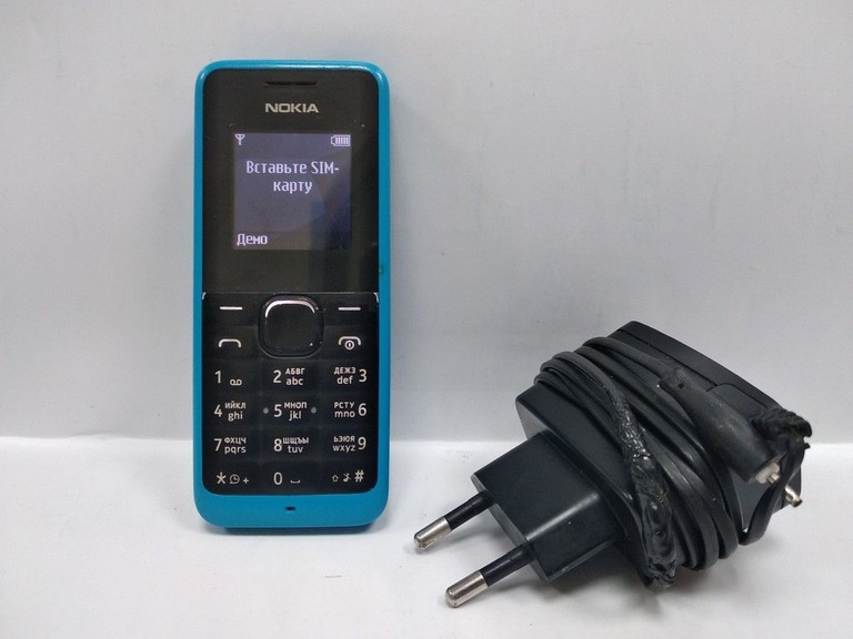Купити Nokia 105 rm-908 Б/У