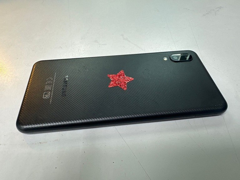 Samsung galaxy a02 2/32gb Код:01-200975302. Изображение 5