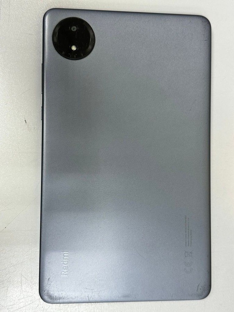 Оголошення Xiaomi redmi pad se 8.7 4/128gb wi-fi Б/У