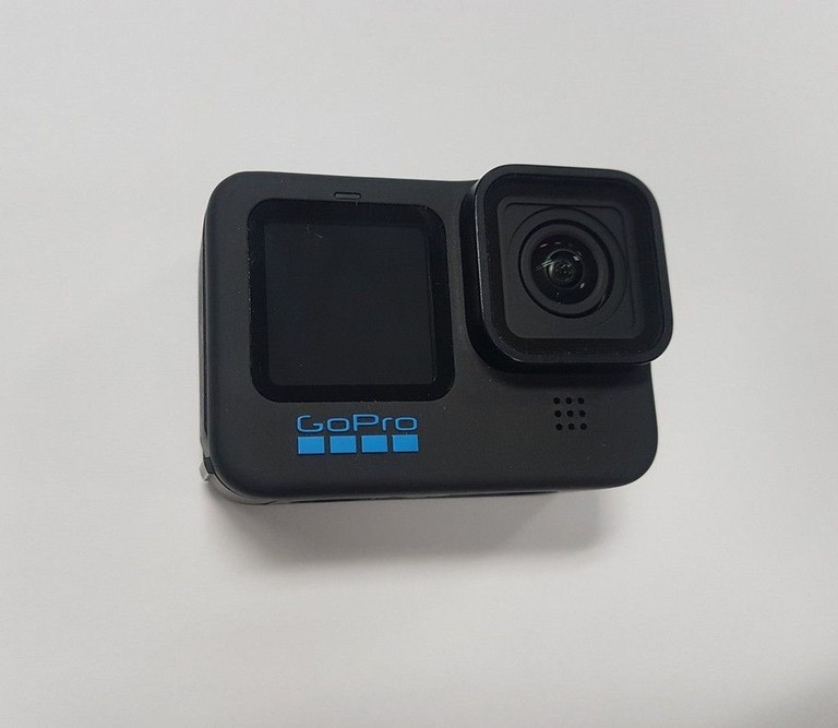 Оголошення Gopro hero11 Б/У