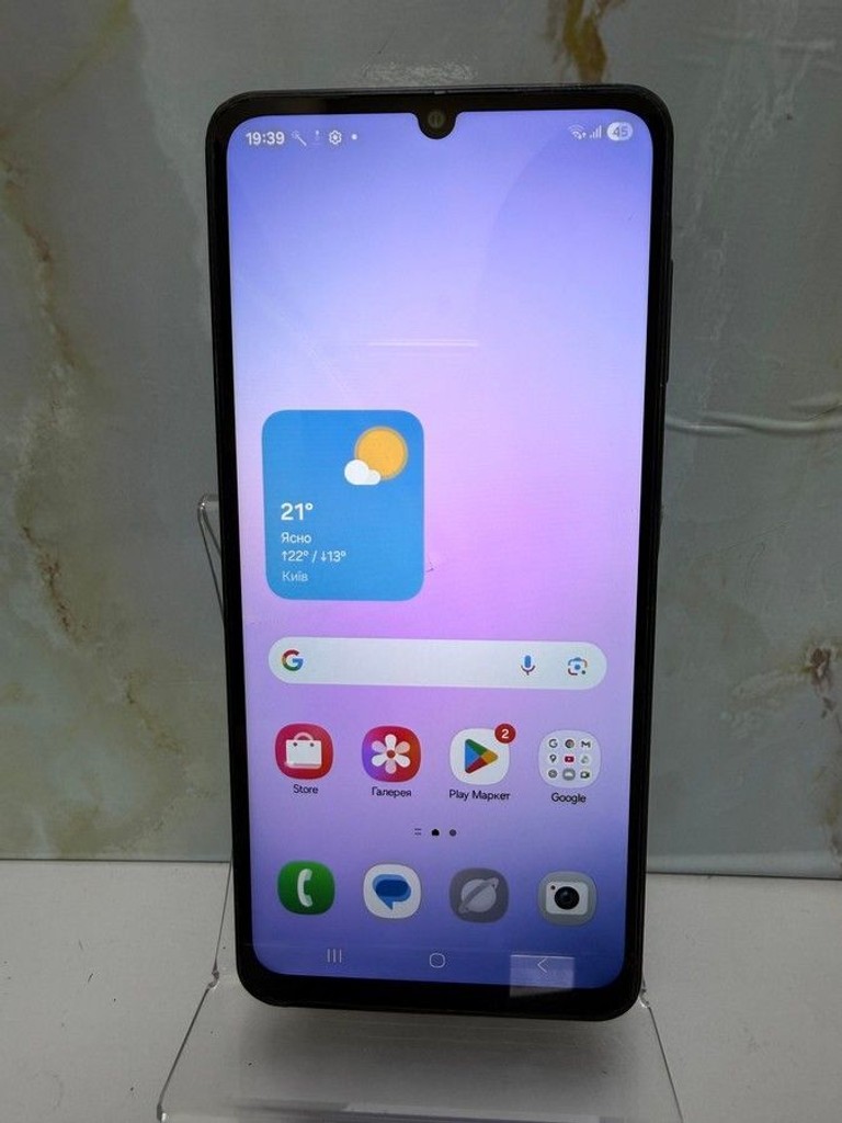 Купить Samsung galaxy a07 4/128gb Б/У