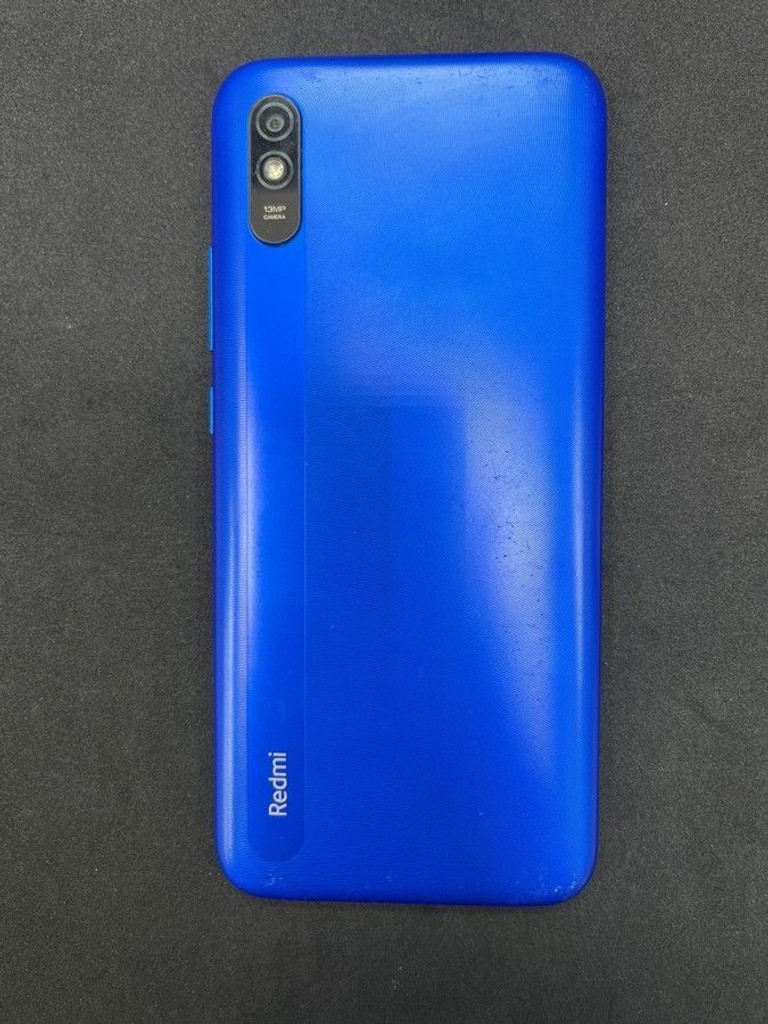 Объявление Xiaomi redmi 9a 4/64gb Б/У