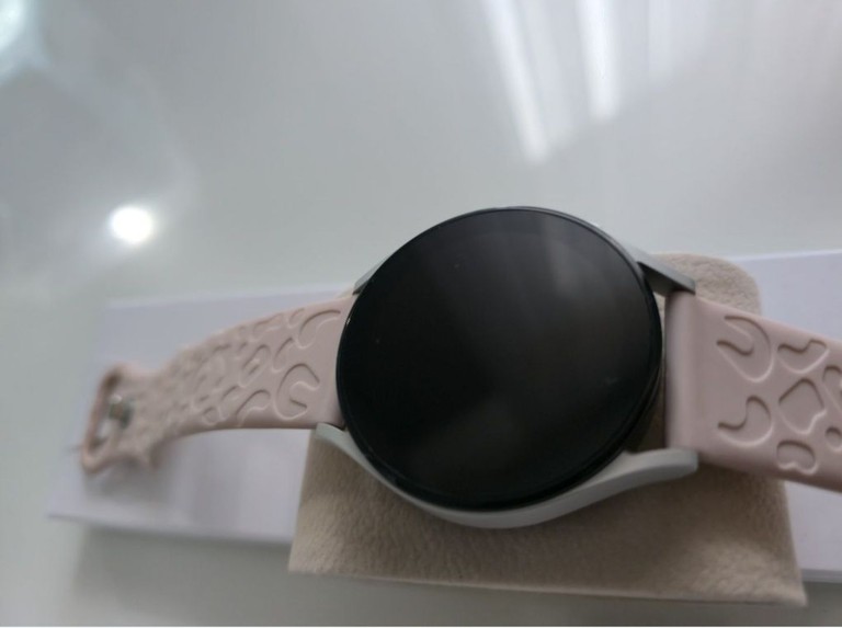 Объявление Samsung Galaxy Watch5 44mm LTE Silver (SM-R915FZSA) Б/У