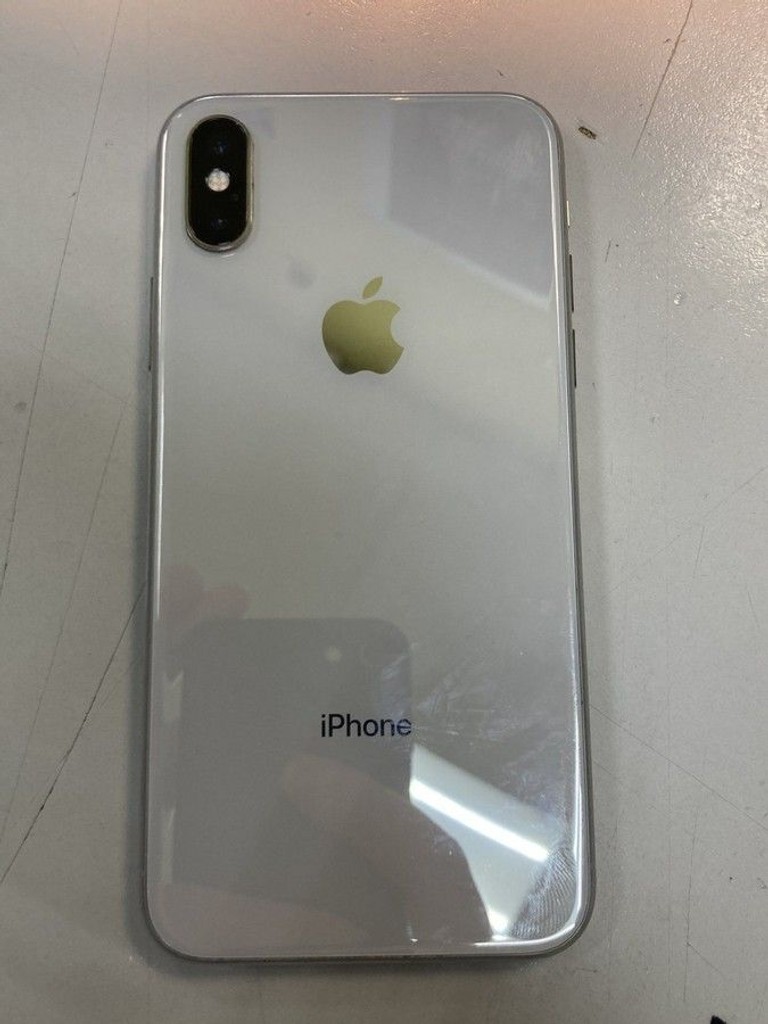 Дешево Apple iphone x 64gb з ломбарду