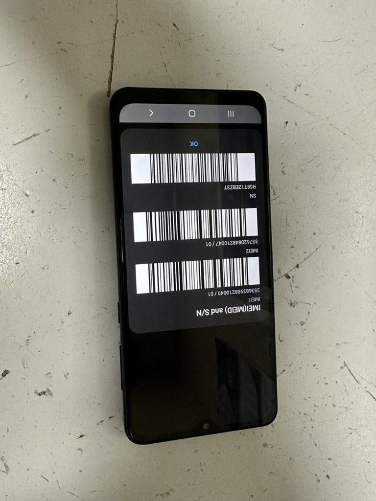 Дешево Samsung galaxy a02 2/32gb з ломбарду