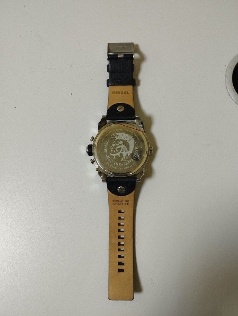 Diesel dz-7125 Код:01-200982340. Зображення 5