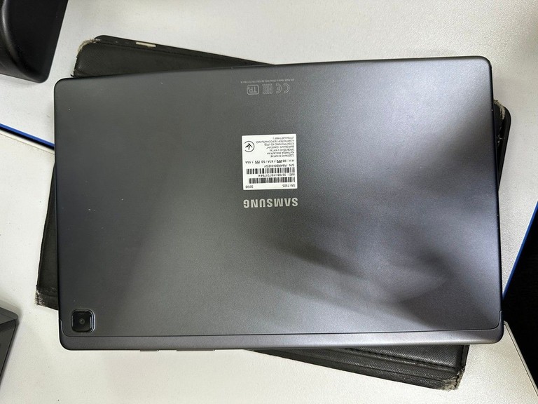 Samsung galaxy tab a7 sm-t505 3/32gb Код:01-200983237. Изображение 5