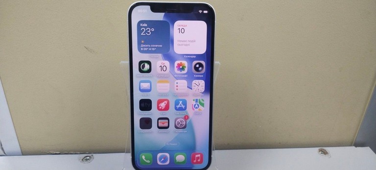 Купить Apple iPhone 12 128GB (PRODUCT)RED Б/У
