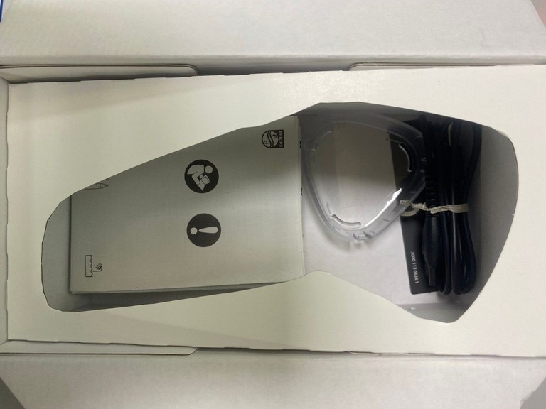 Philips Shaver Series 3000X X3002/00 Код:01-200978891. Изображение 7