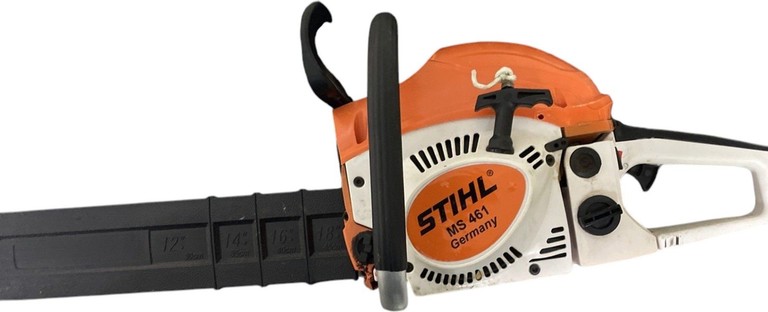 Купить Stihl Копія ms 461 Б/У