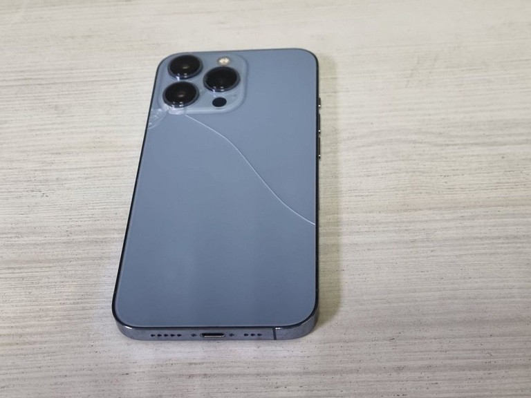 Розпродаж Apple iphone 13 pro 128gb, продавець Техноскарб