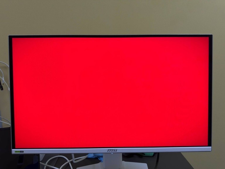 Msi MAG 272QPW QD-OLED X28 Код:01-200962989. Изображение 8