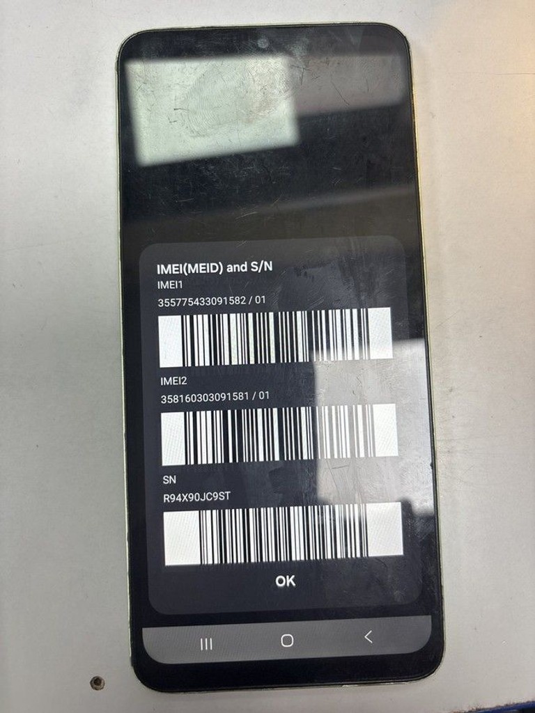 Купить Samsung galaxy a05 4/64gb Б/У