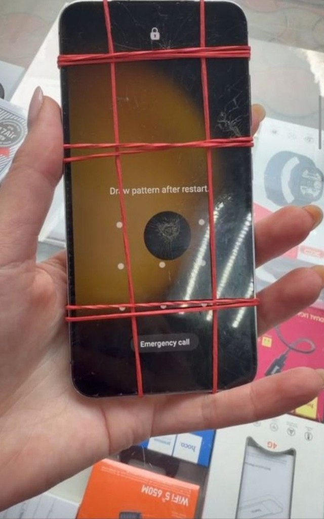 Купити Samsung galaxy s23 8/128gb Б/У