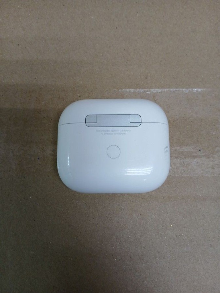 Оголошення Apple airpods 3rd generation Б/У