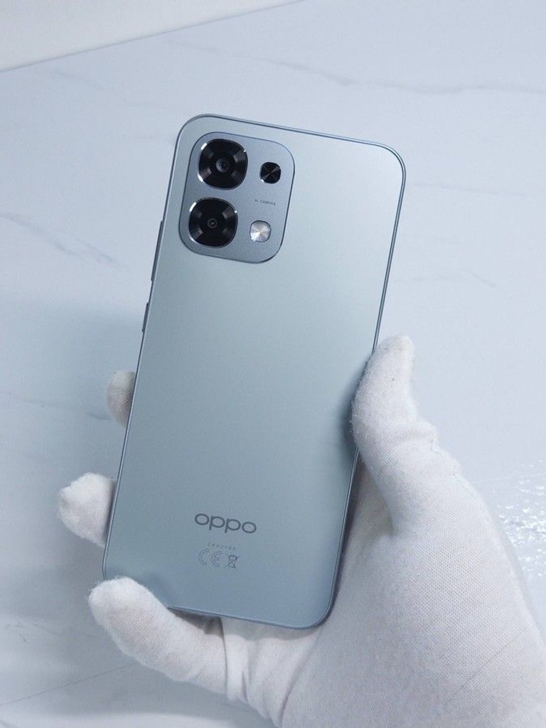 Oppo a6 pro 4g 8/256gb Код:01-200986831. Зображення 9