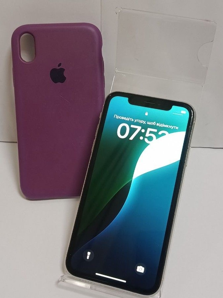Купити Apple iphone xr 64gb Б/У
