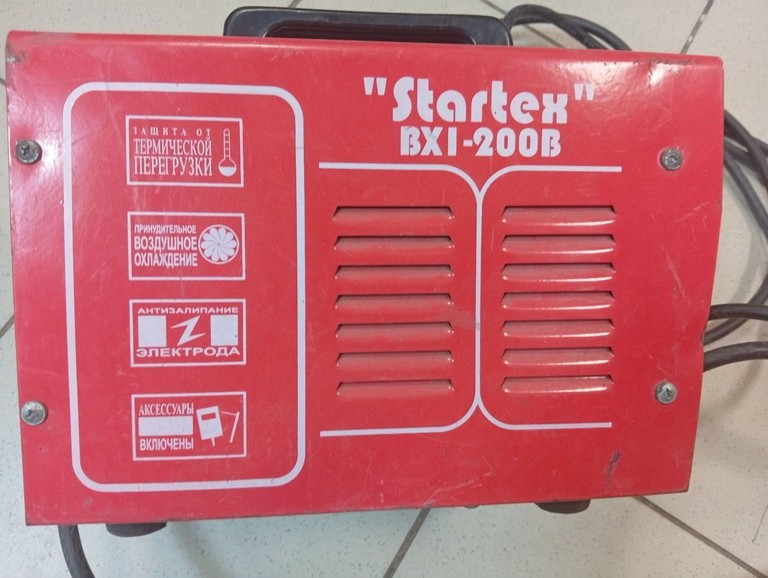 Распродажа Startex bx1-200b, продавец Техноскарб
