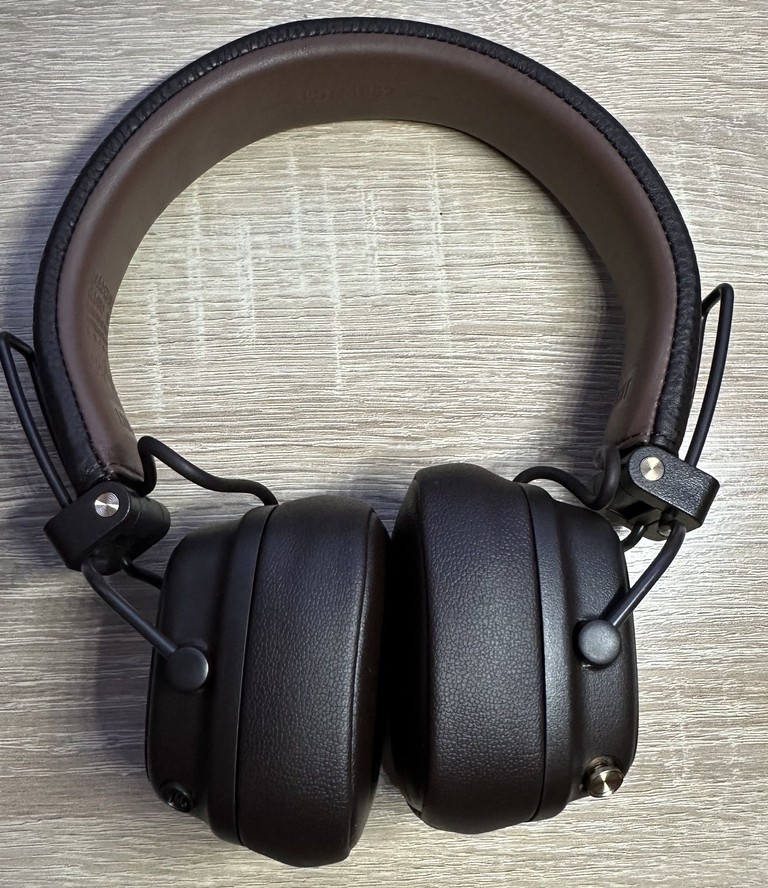 Оголошення Marshall major v Б/У